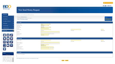 bdo cash pick up fee|How to send cash from BDO Online/Mobile to remittance centers .